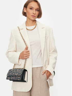 TOUS TOUS Käekott Kaos Icon 2002128651 Pruun