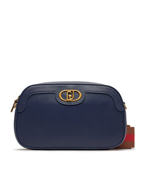 Liu Jo Liu Jo Handtasche Ecs M Camera Cas AA4031 E0031 Dunkelblau