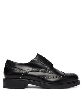 Vagabond Shoemakers Vagabond Shoemakers Oxfordy Freya 6106-004-20 Czarny