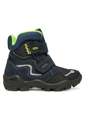 Primigi Primigi Cizme de zăpadă GORE-TEX 8892622 M Bleumarin