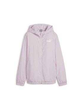 Puma Puma Kurtka przejściowa 847494 Fioletowy Regular Fit