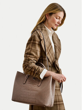 LAUREN RALPH LAUREN LAUREN RALPH LAUREN Сумка Marcy 431942189010 Коричневий