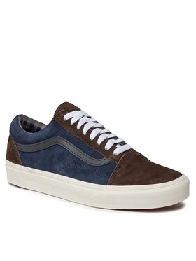 Vans Vans Kedai Old Skool VN0007NTBF11 Ruda