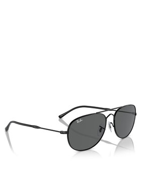 Ray-Ban Ray-Ban Slnečné okuliare Bain Bridge 0RB3735 002/B1 Čierna