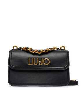 Liu Jo Liu Jo Handtasche AA6121 E0958 Schwarz
