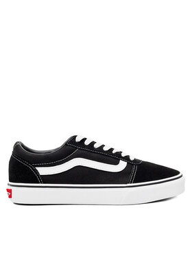 Vans Vans Tenisky Ward VN0A36EMC4R1 Čierna