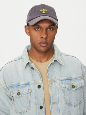 Guess Guess Cap F5GZ00 WO07T Dunkelblau