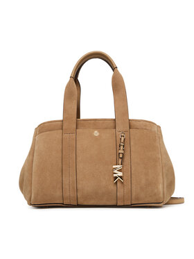 MICHAEL Michael Kors MICHAEL Michael Kors Táska Romee 30F5G1ZS1S Barna