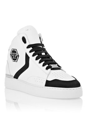 PHILIPP PLEIN PHILIPP PLEIN Podnoski 27435 Czarny