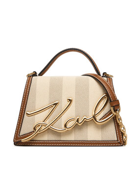 KARL LAGERFELD KARL LAGERFELD Borsetta B2W30228 Beige
