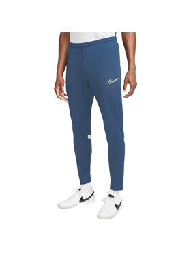 Nike Nike Pantaloni da tuta Nike Dri-FIT Academy Pants Blu Regular Fit