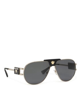 Versace Versace Sluneční brýle 0VE2252 Zlatá