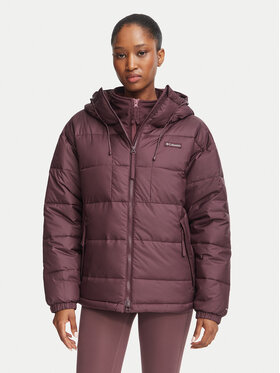 Columbia Columbia Zimné bundy Pike Lake™ III 2133563 Fialová Regular Fit