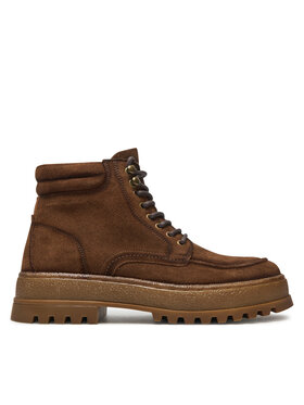 Pepe Jeans Pepe Jeans Ορειβατικά παπούτσια PMS50250 Καφέ
