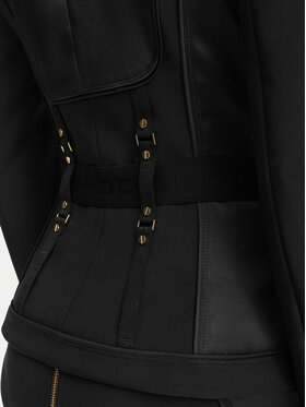Elisabetta Franchi Σακάκι Elisabetta Franchi - 5