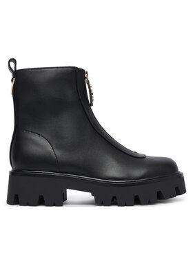 Guess Guess Botine FLFRR2 ELE10 Negru