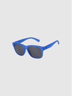 4F 4F Okulary przeciwsłoneczne 4FJWSS25ASUNU066-33S Niebieski
