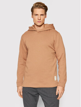 Outhorn Outhorn Sweatshirt BLM613 Braun Oversize