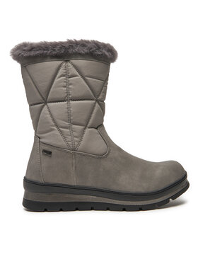 Caprice Caprice Stivaletti 9-26404-43 Grigio