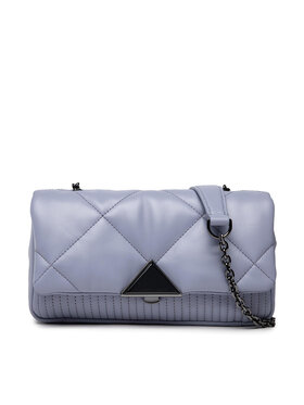 Emporio Armani Emporio Armani Torebka Y3C040 Y336X 80264 Fioletowy