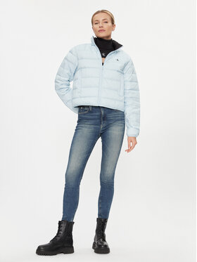 Calvin Klein Jeans Μπουφάν πουπουλένιο Calvin Klein Jeans - 2