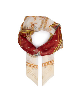 Guess Guess Šal AW5297 SIL12 Écru