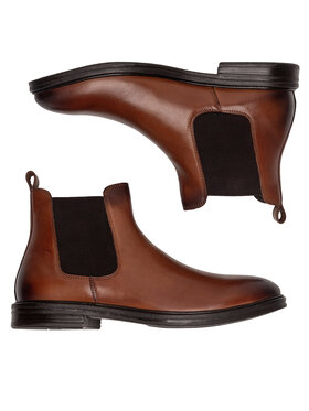 Μποτάκια με λάστιχο Lasocki φωτογραφία