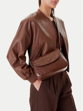 JENNY JENNY Borsetta C-JEN-L-001-08 Marrone