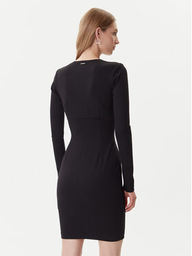 Just Cavalli Φόρεμα υφασμάτινο Just Cavalli - 3