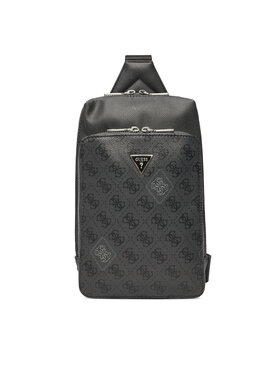 Guess Guess Umhängetasche HMMICT P5426 Grau