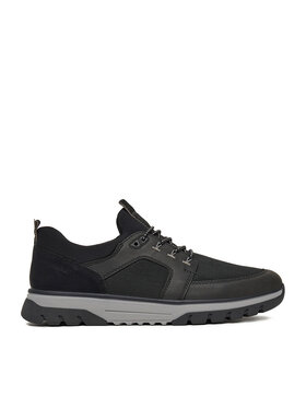 Rieker Rieker Pantofi B9351-00 Negru