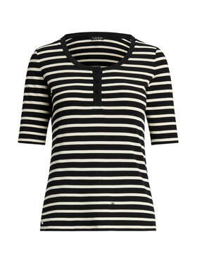 LAUREN RALPH LAUREN Μπλουζάκι LAUREN RALPH LAUREN - 5