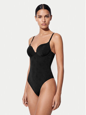 Guess Guess Body O6BM03 K4994 Negru