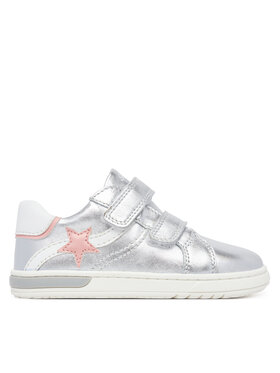 Primigi Primigi Sneakersy 7905122 M Srebrny