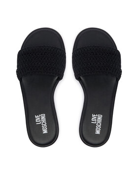 LOVE MOSCHINO Παντόφλες LOVE MOSCHINO - 5