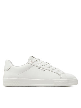 Tamaris Tamaris Sneakersy 1-23622-42 Bílá