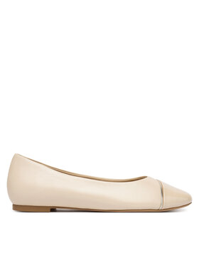 Caprice Caprice Ballerinas 9-22107-46 Beige