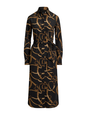 LAUREN RALPH LAUREN Φόρεμα πουκάμισο LAUREN RALPH LAUREN - 5