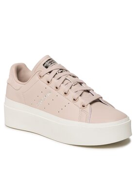 adidas adidas Boty Stan Smith Bonega Shoes HQ9843 Růžová