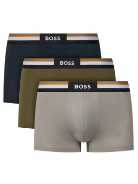 BOSS BOSS Souprava boxerek 50516542 Barevná