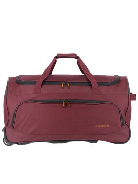 Travelite Travelite Torba podróżna 279912 Bordowy