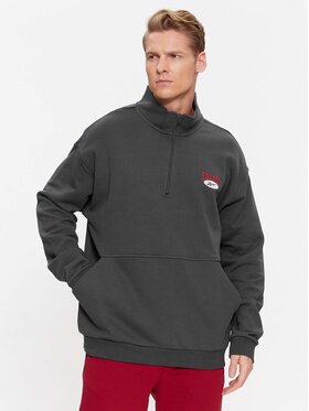 Reebok Reebok Sweatshirt Archive Essentials IL8801 Grau Regular Fit