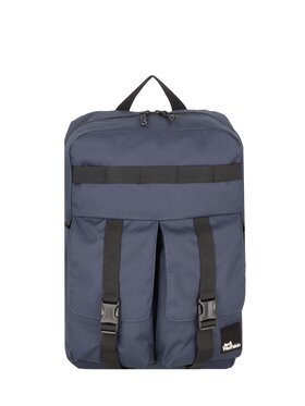 Jack Wolfskin Jack Wolfskin Torba 275146 Błękitny