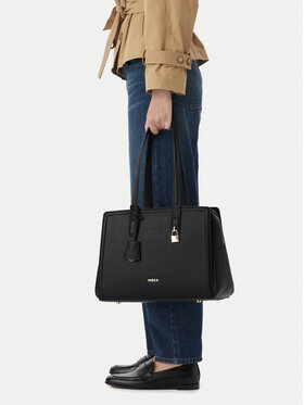 MEXX MEXX Handtasche EO-MEXX-S-014-10 Schwarz