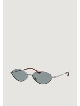 Ray-Ban Ray-Ban Okulary przeciwsłoneczne KAI UNISEX Szary