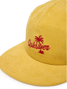 Καπέλο Jockey Quiksilver φωτογραφία