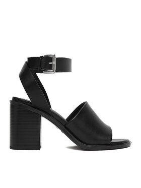 JENNY JENNY Basutės CEO-HY7752-1 Juoda