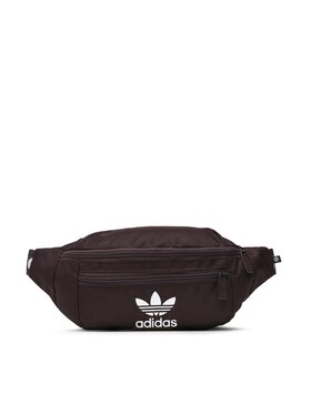 adidas adidas Saszetka nerka A Waistbag HK2636 Bordowy