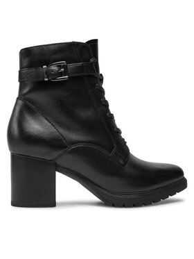 Tamaris Tamaris Stivaletti 1-25106-41 Nero