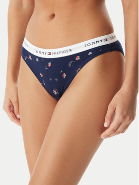 Tommy Hilfiger Tommy Hilfiger Apakšbikšu komplekts UW0UW05529 Daudzkrāsains